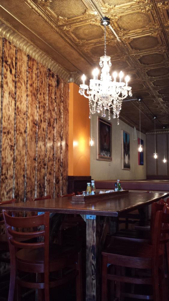 Location WHISK Chicago